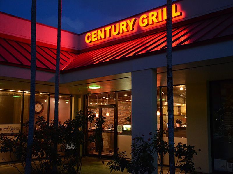 Century Grill