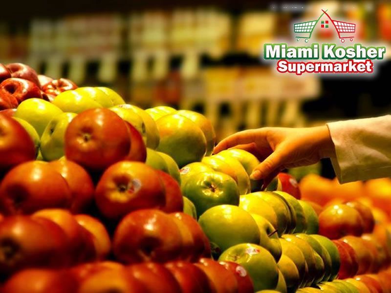 Miami Kosher Supermarket