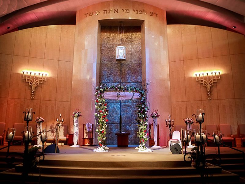 Temple Beth Emet