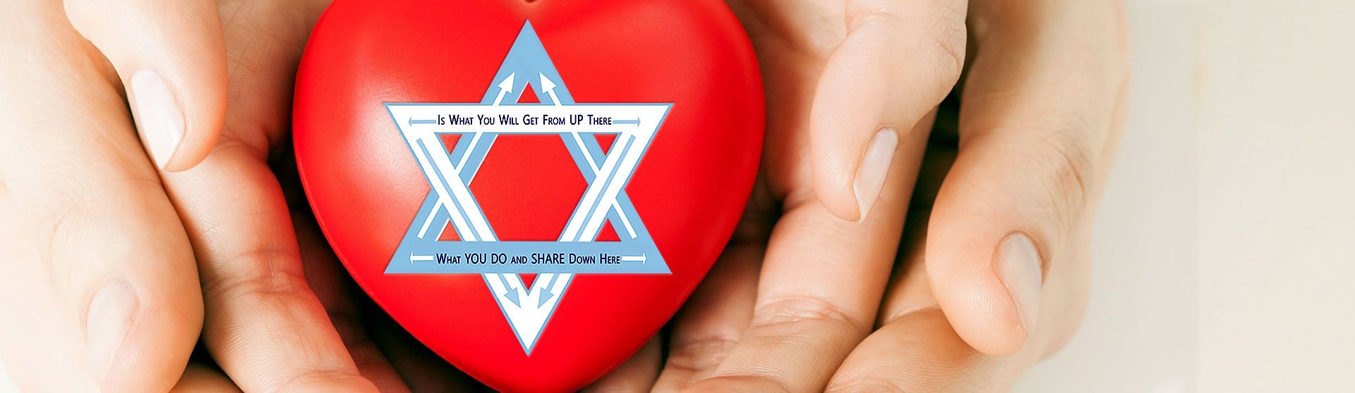 Help Israel Helping Jewish community all over the world!