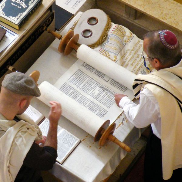 Torah